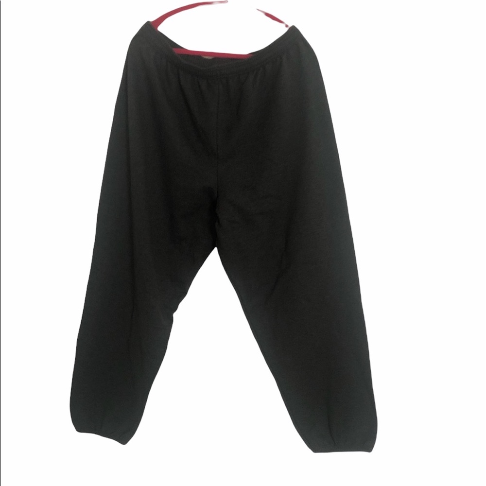 Hanes sweatpants NWOT Unisex